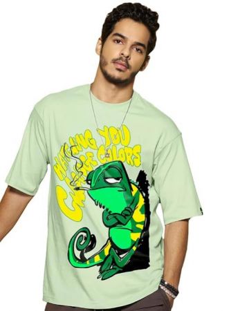 Bewakoof Mens T-Shirt