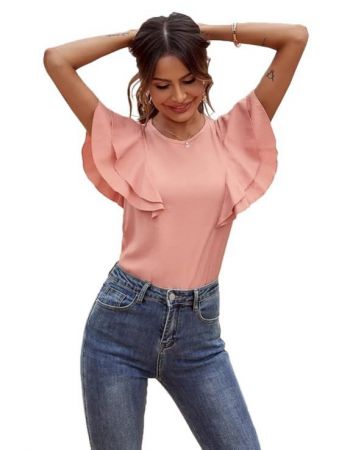 itshe Womens Top Stylish