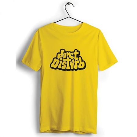 woopme Half Sleeve Round Neck Mens Regular Fit Printed Cotton T-Shirt